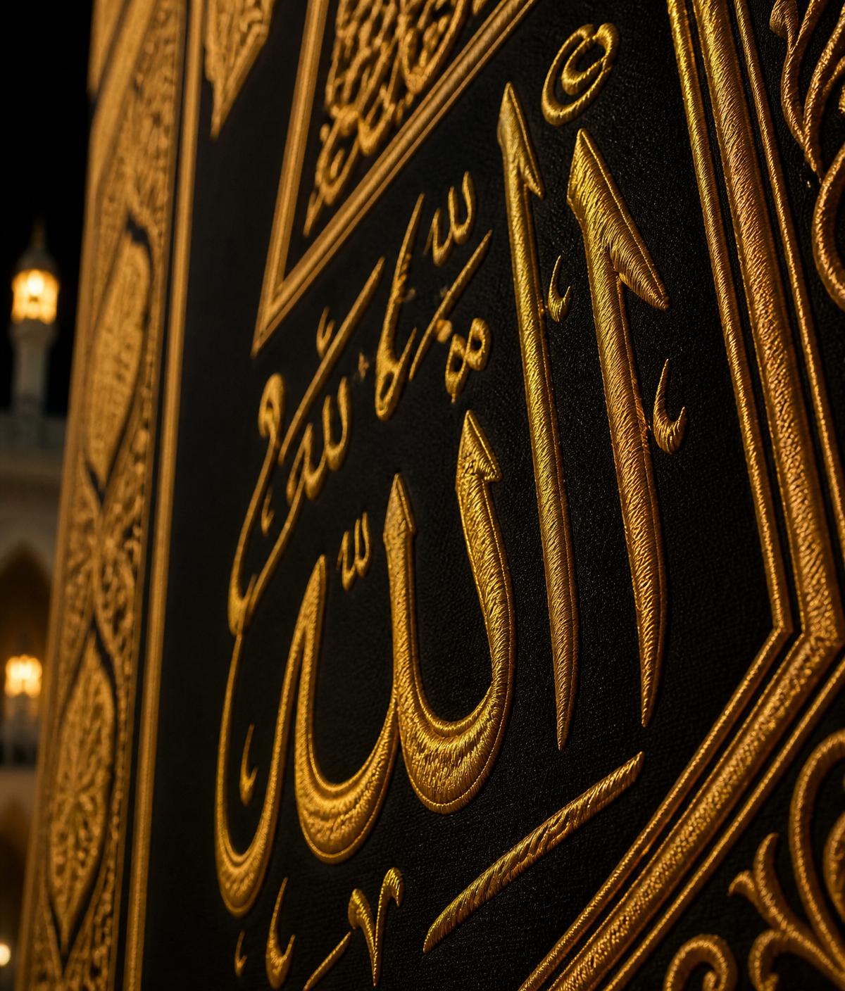 Ramadan Umrah